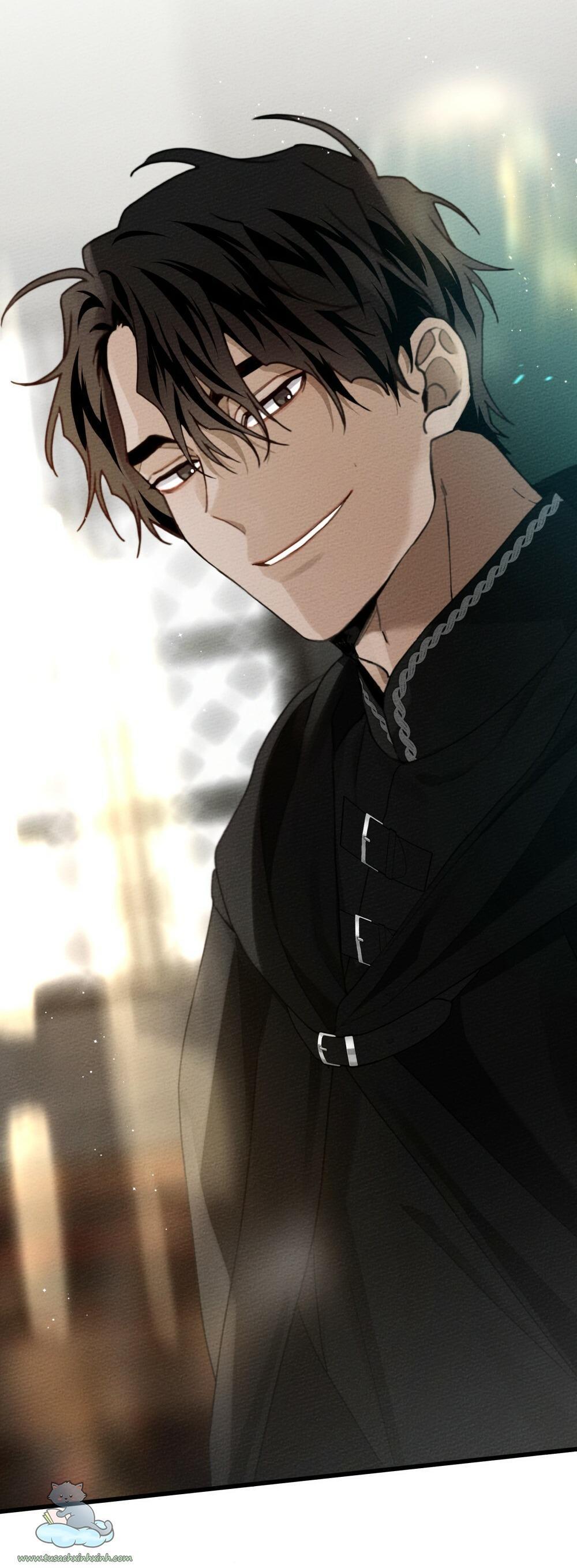 dưới tán cây sồi chapter 46 16