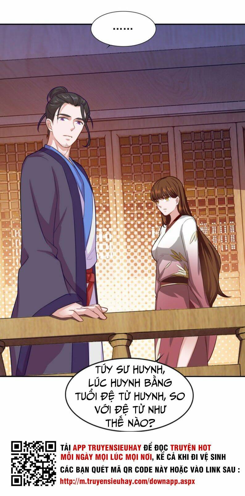 tiên ma đồng tu chapter 74 28