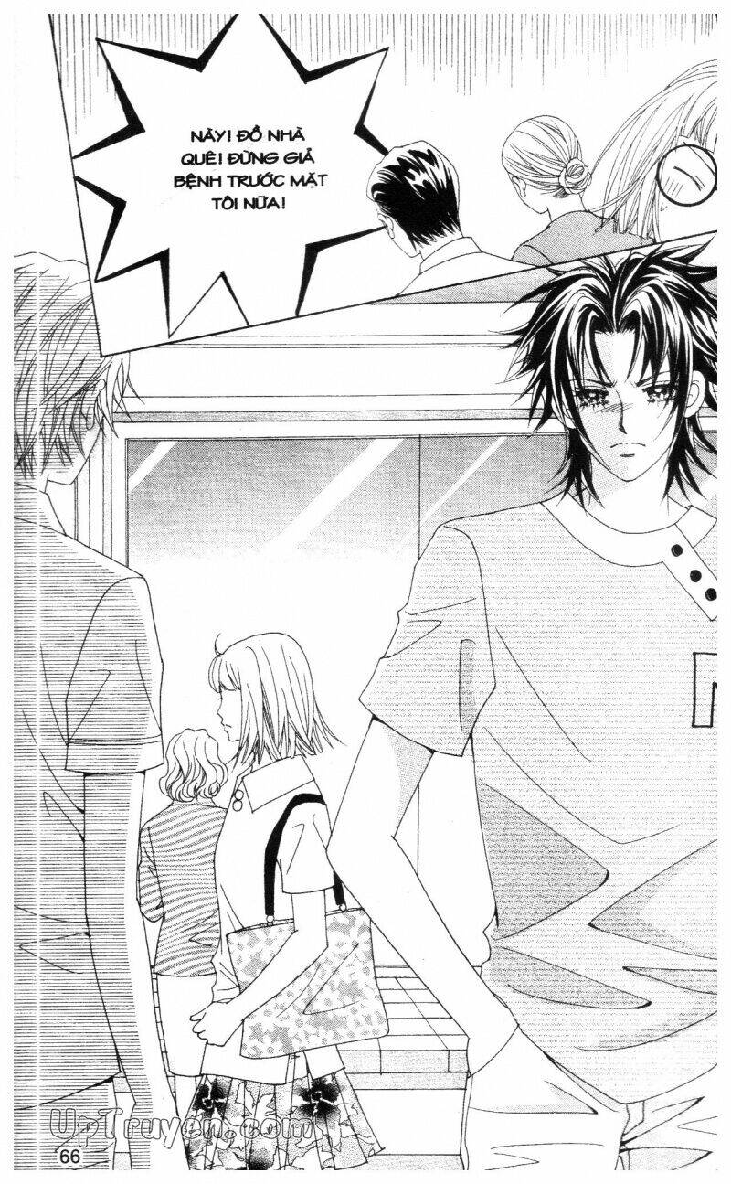 chỉ mình anh chapter 7 67