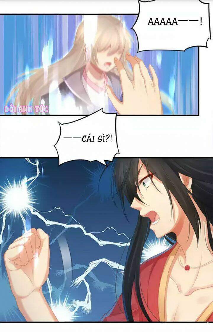 mạnh nhất manh chủ chapter 10 17