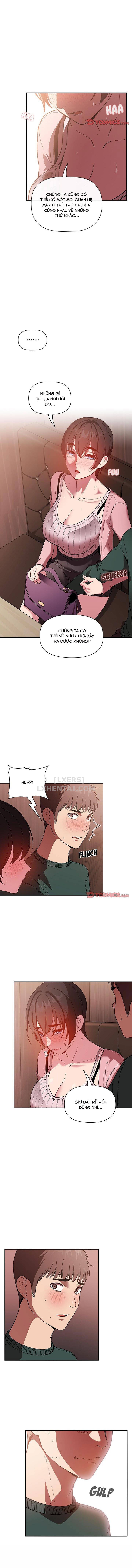 tan rã và tái hợp chapter 25 12