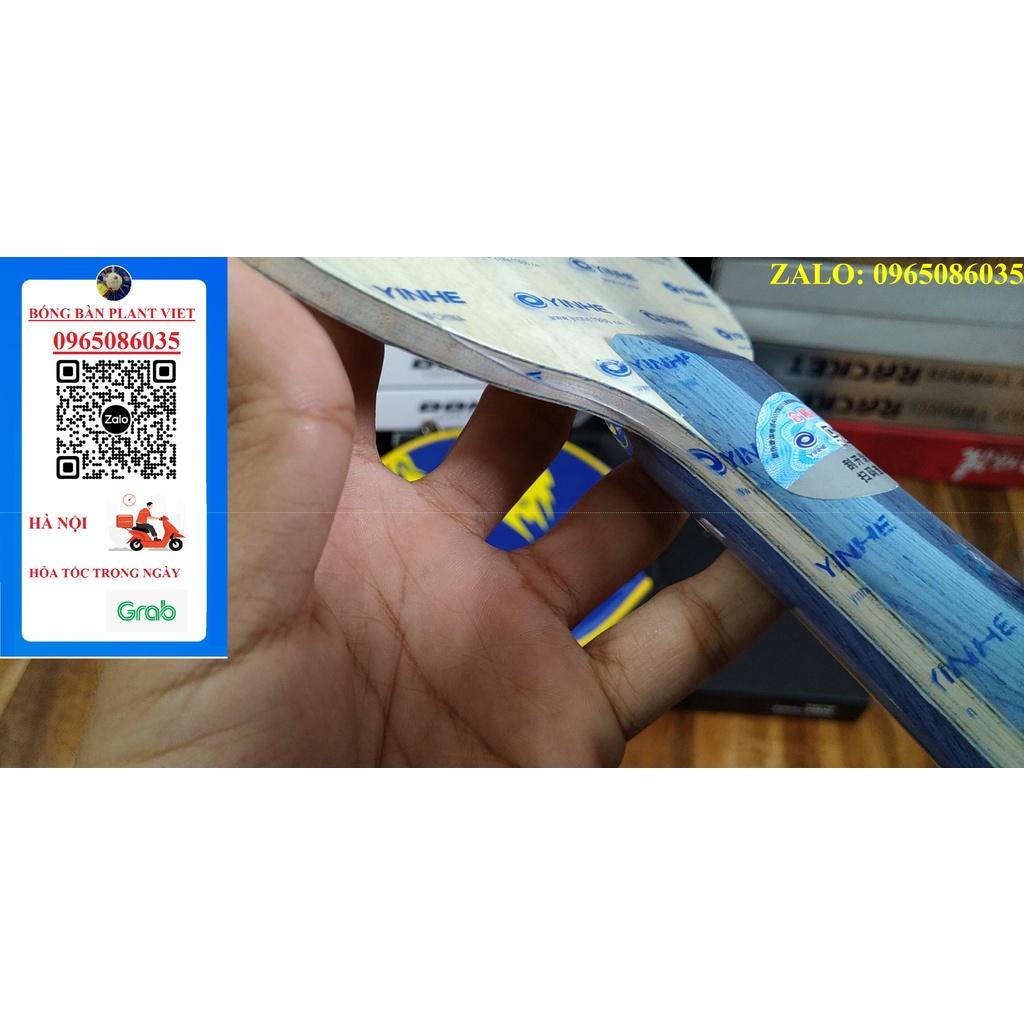 Cốt vợt bóng bàn Yinhe V14 pro bản kỉ niệm 30 Yinhe