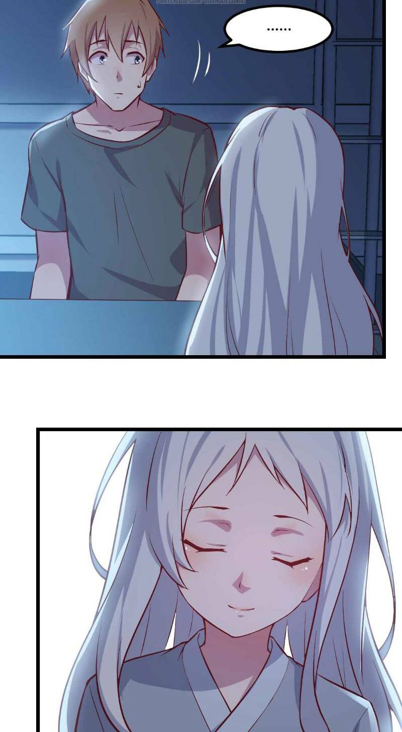 song tu đạo lữ kiểu xem mặt chapter 26 4