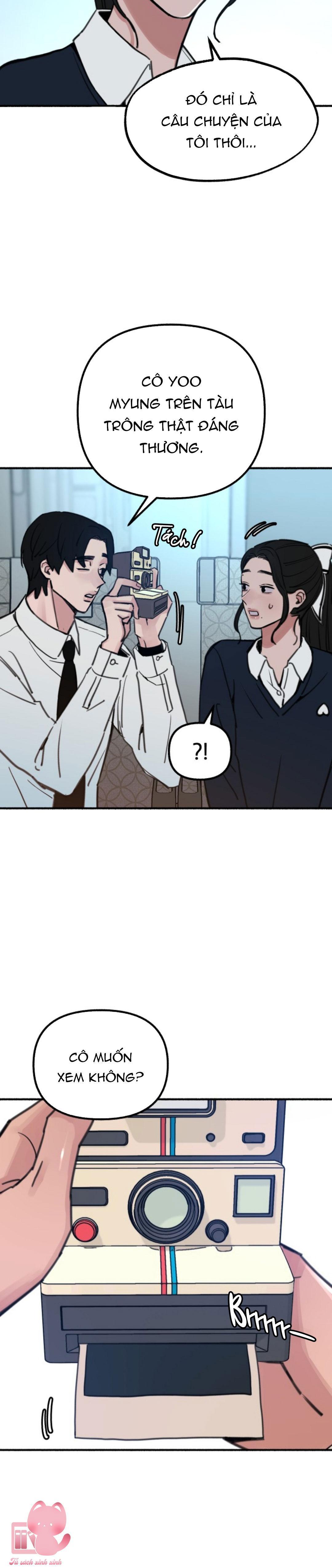 nàng thơ điện ảnh chapter 48 29