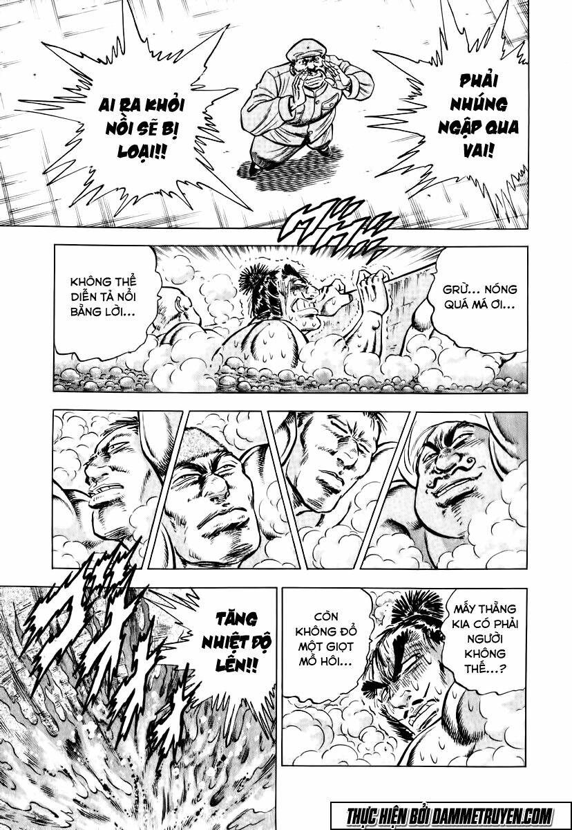 akakatsuki!! otokojuku - seinen yo, taishi wo idake chapter 19 22