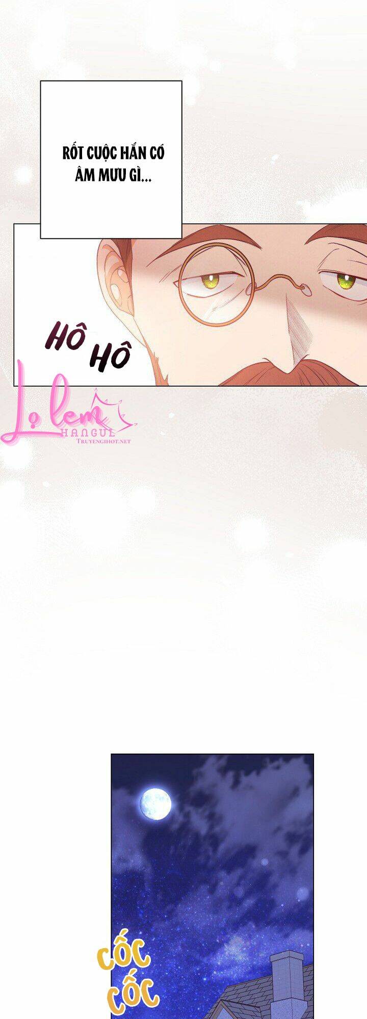 ác nữ phản diện đảo ngược đồng hồ cát chapter 76.1 24
