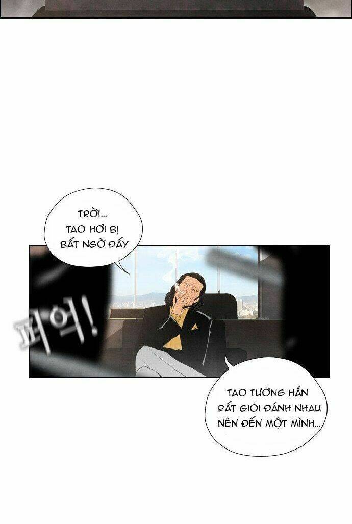 kẻ hồi sinh chapter 6 13