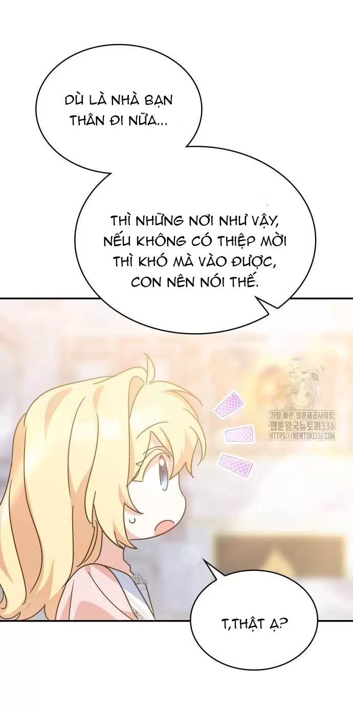 sống trong vườn hoa của công chúa chapter 31 41