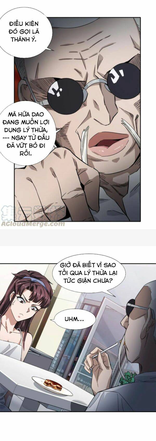 dạ thị chi vương chapter 20 27