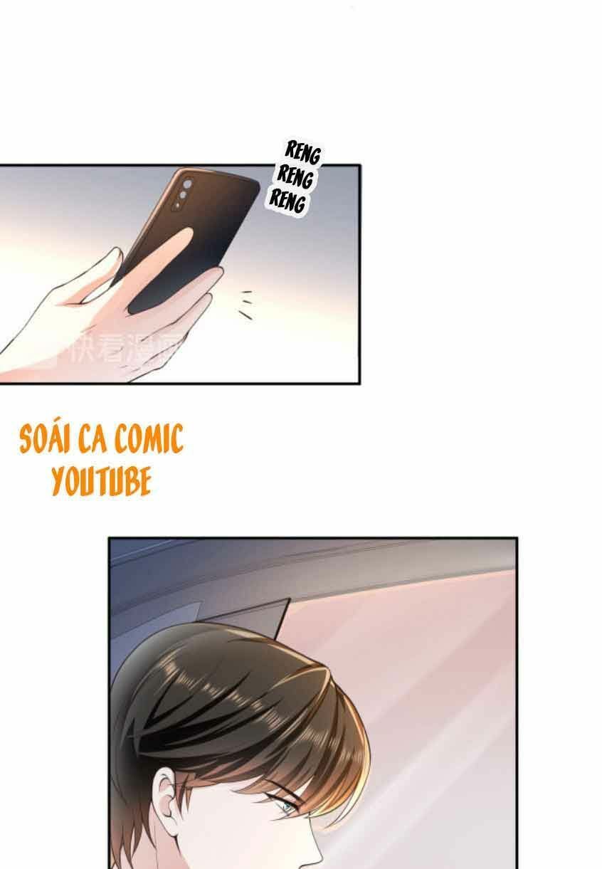 nhất sanh hữu hỉ chapter 14 14