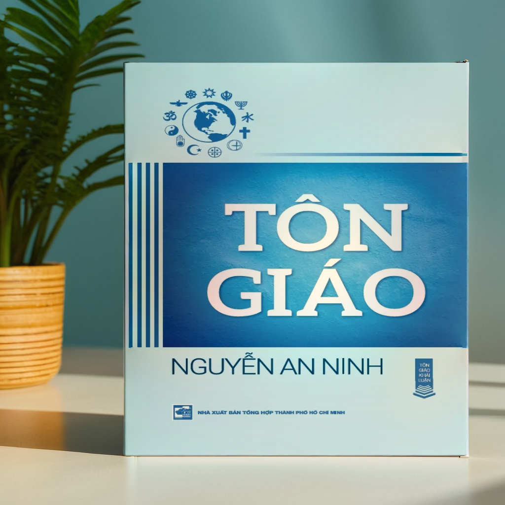 Tôn Giáo - Nguyễn Anh Ninh