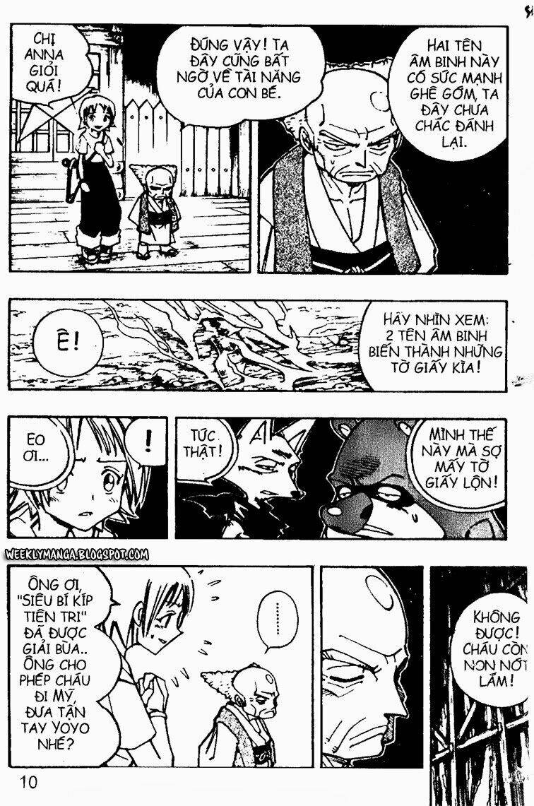 vua pháp thuật chapter 91 6