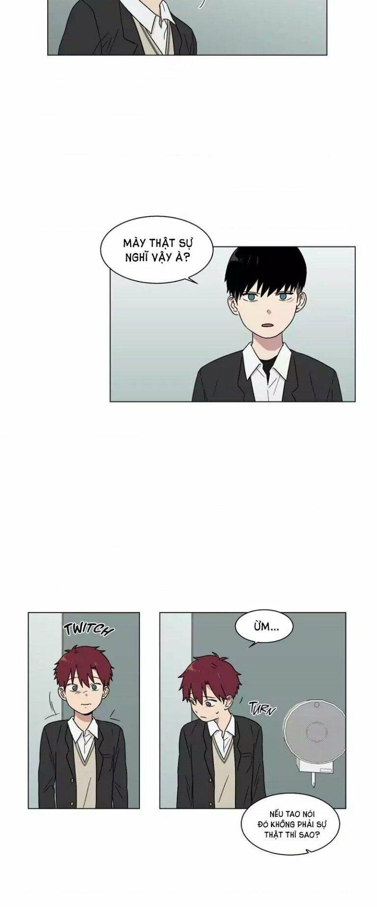 …”một sự thật khá khó chịu.” chapter 42 27