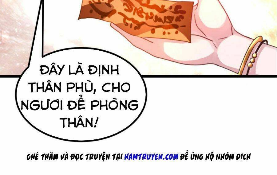 cửu dương thần vương chapter 163 18