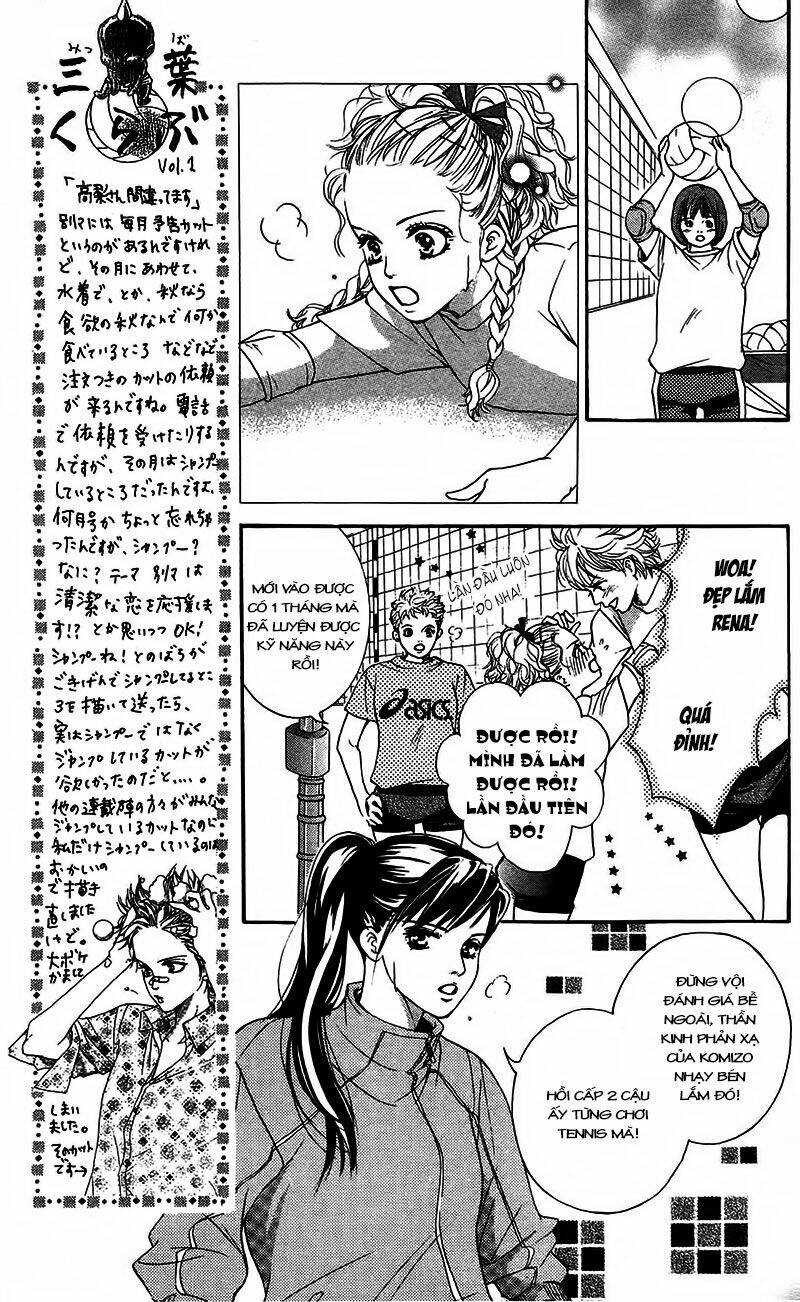 xứng danh anh hùng chapter 13 18