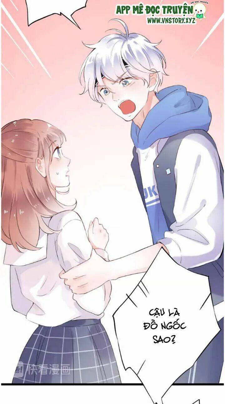 trạch thượng tịch mịch huỳnh hỏa chapter 41 13