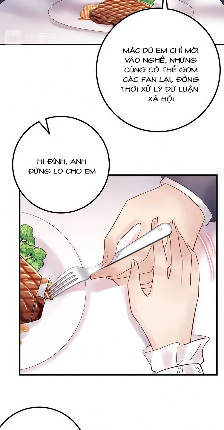 trọng sinh chi ức vạn ảnh hậu yếu thượng vị chapter 185 5