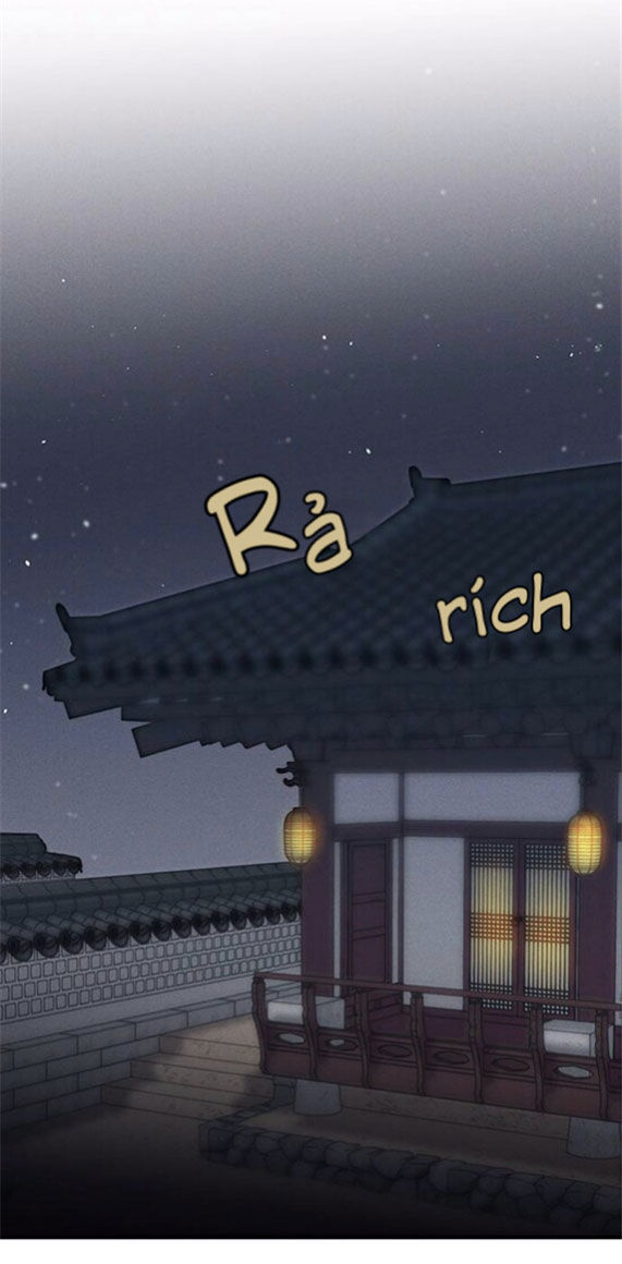 người tình của gwanghae chapter 16 40