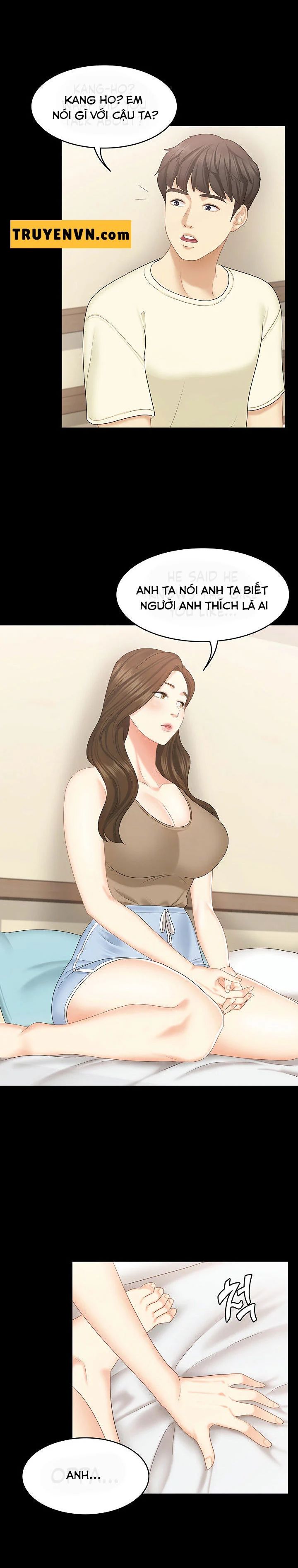 cô ấy là em gái tôi nhưng không sao chapter 22 15