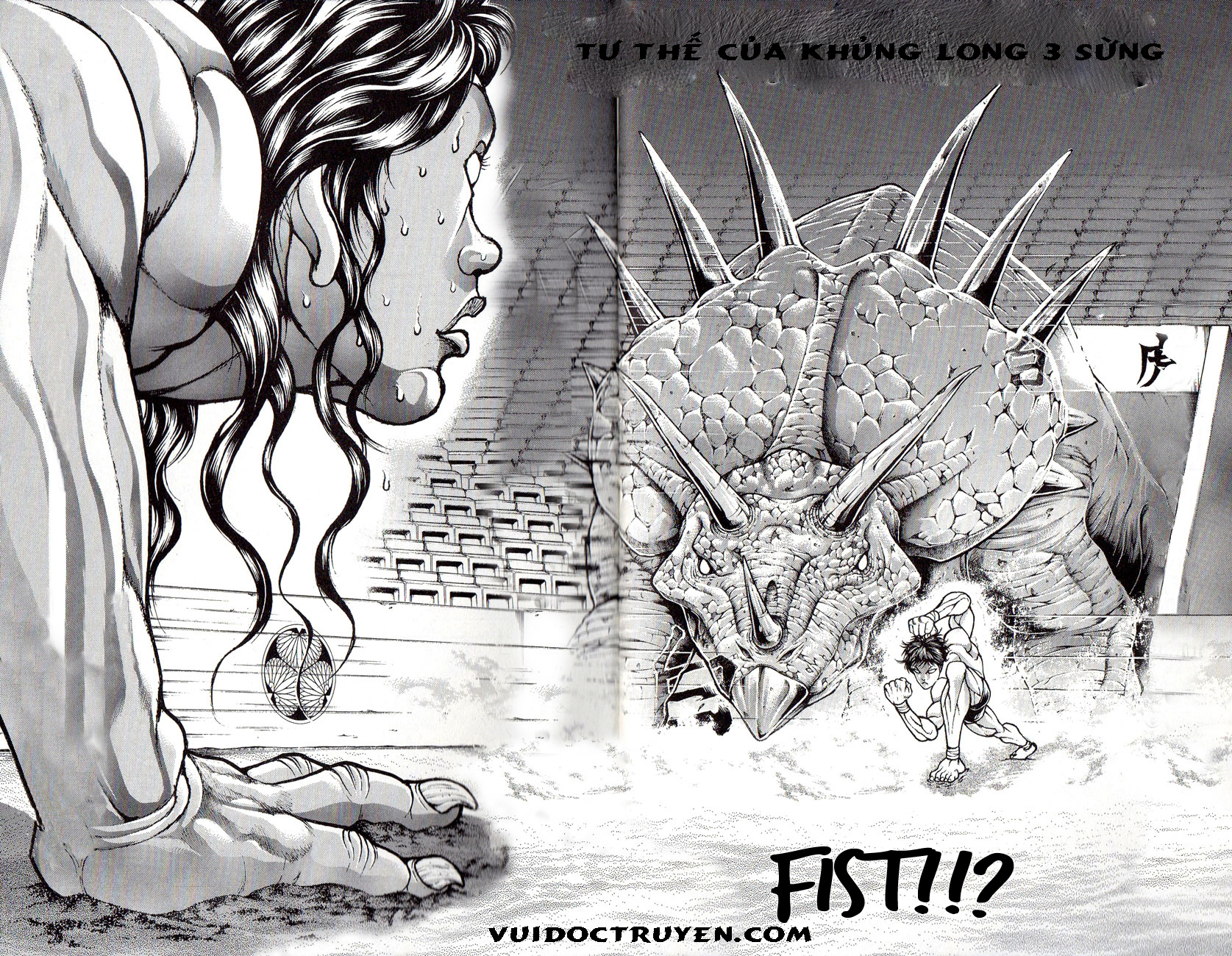 baki – son of ogre chapter 166 17