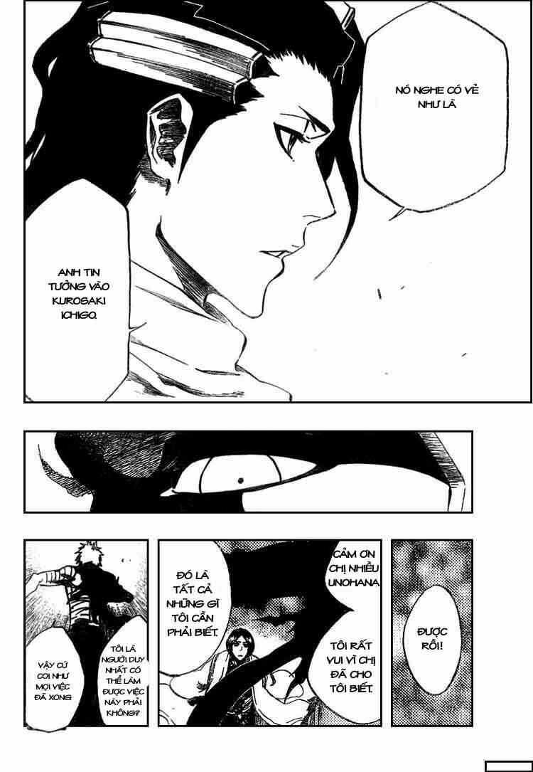 thần chết ichigo chapter 381 18