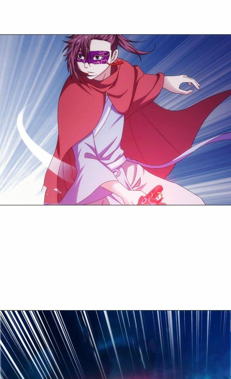 cực vũ huyền đế chapter 94 31