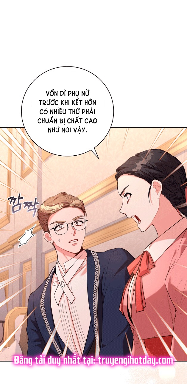 trở thành thư ký của bạo chúa chapter 94.1 35