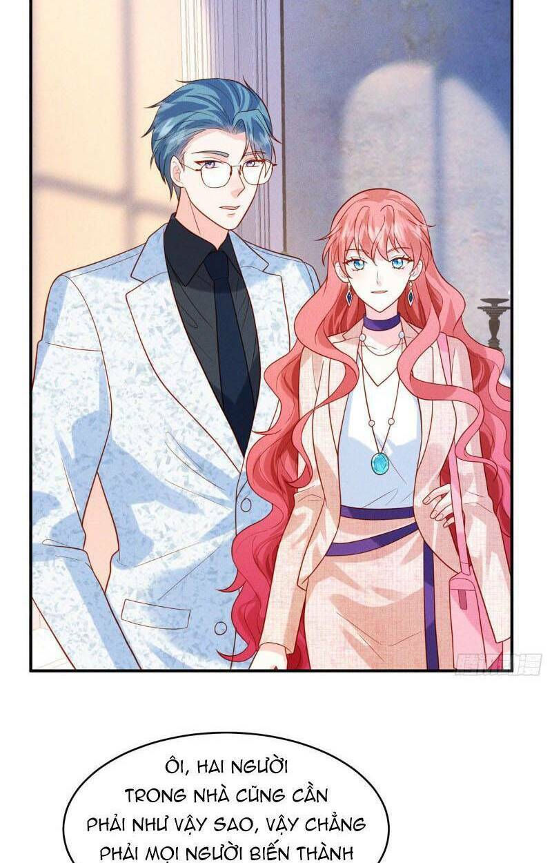 trọng sinh từ hôn thê chapter 35 19