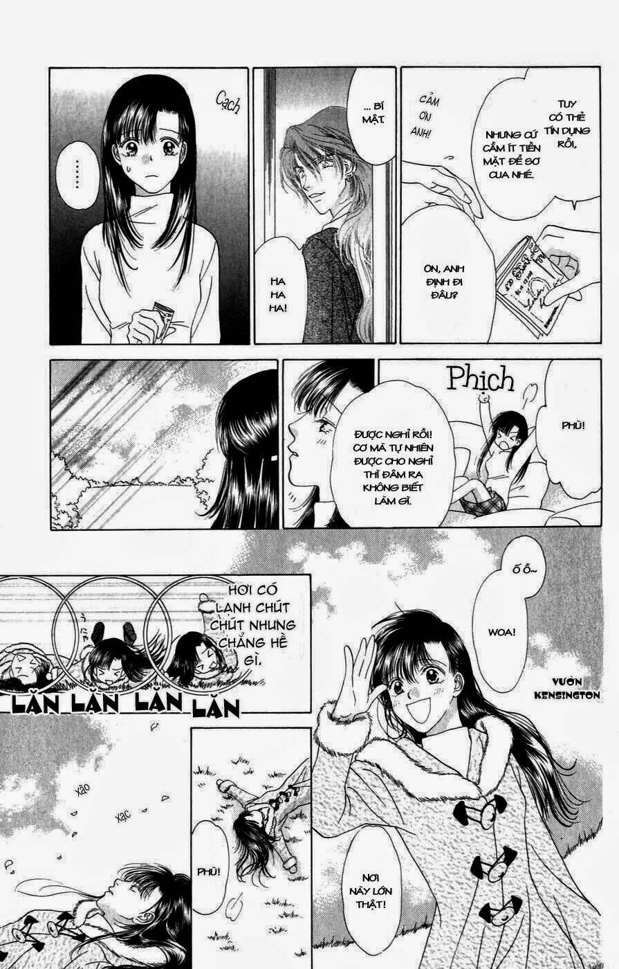 tenshi no uta chapter 26 25