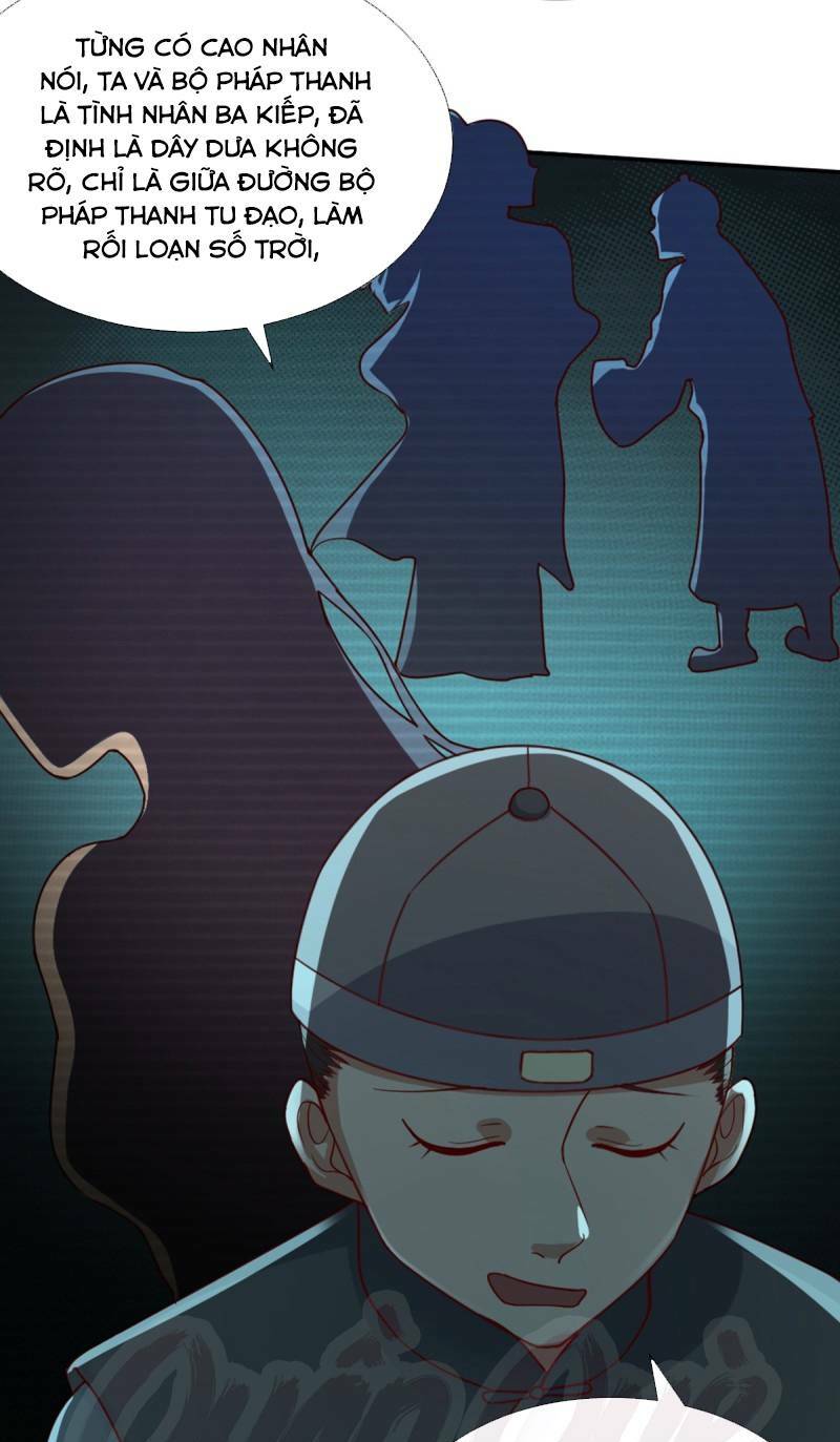 thập nhị thiên kiếp chapter 53 9