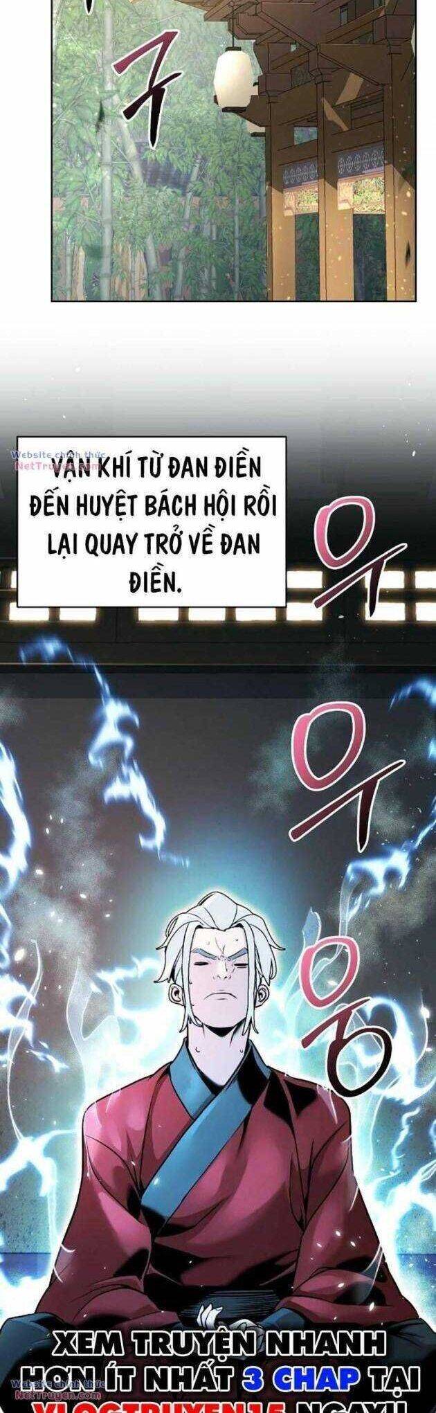 Tiểu Tử Đáng Ngờ Lại Là Cao Thủ chapter 39 36