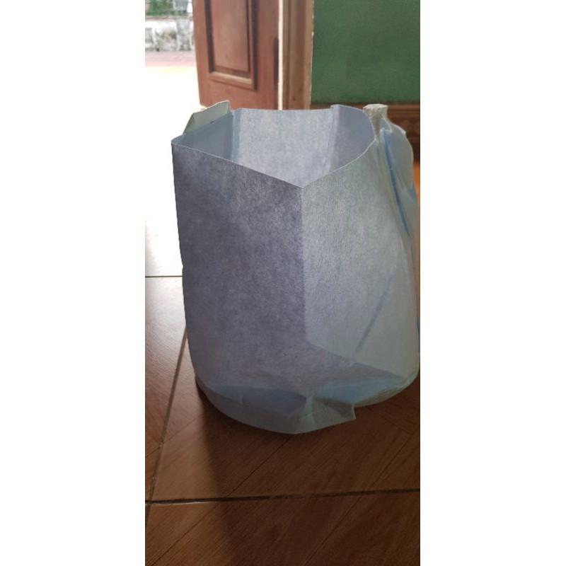 Túi vải trồng cây giá tại xưởng