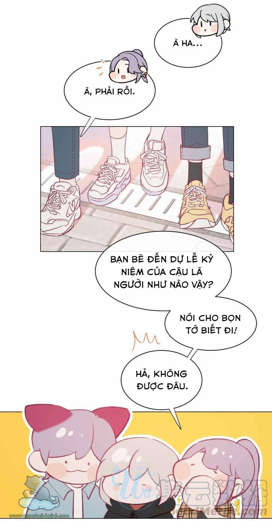 nhật ký nấm ma cô chapter 26 38