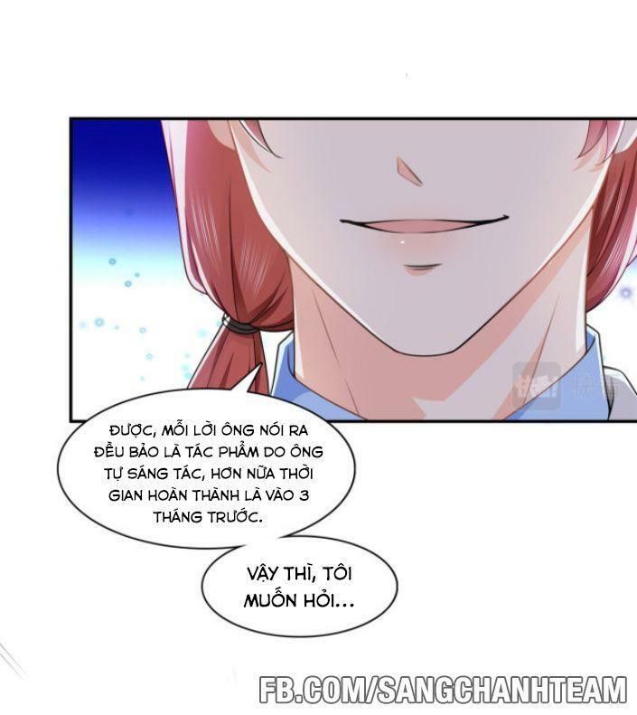 Hệt Như Hàn Quang Gặp Nắng Gắt chapter 191 34