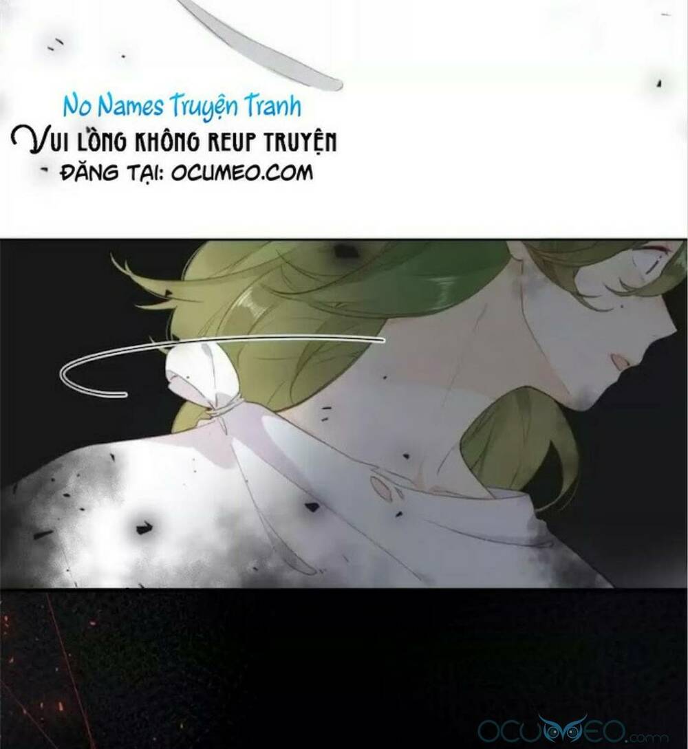 sos! tôi đã yêu một con sâu bướm (phần 2) chapter 15 64