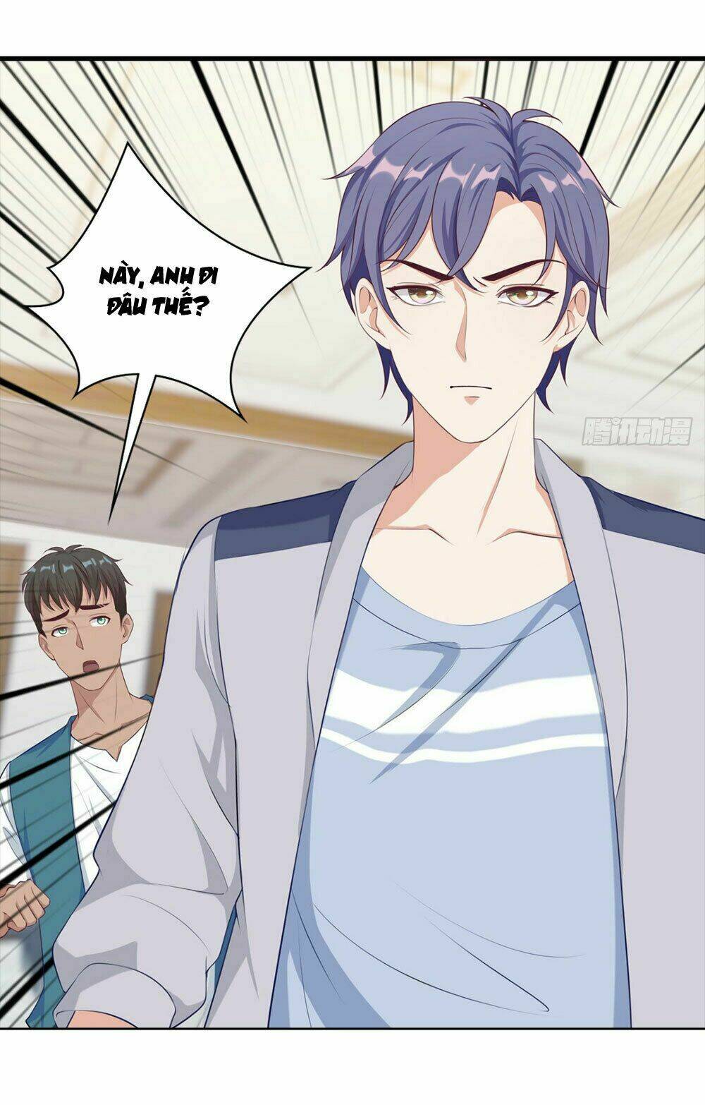 bộ váy rực rỡ ánh sao chapter 14 39