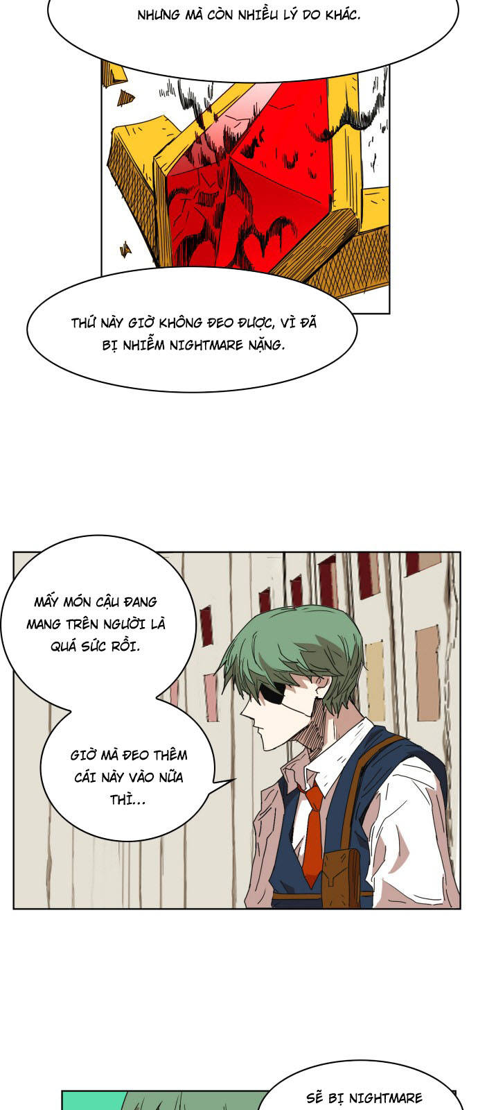 hard core leveling warrior chapter 143 30