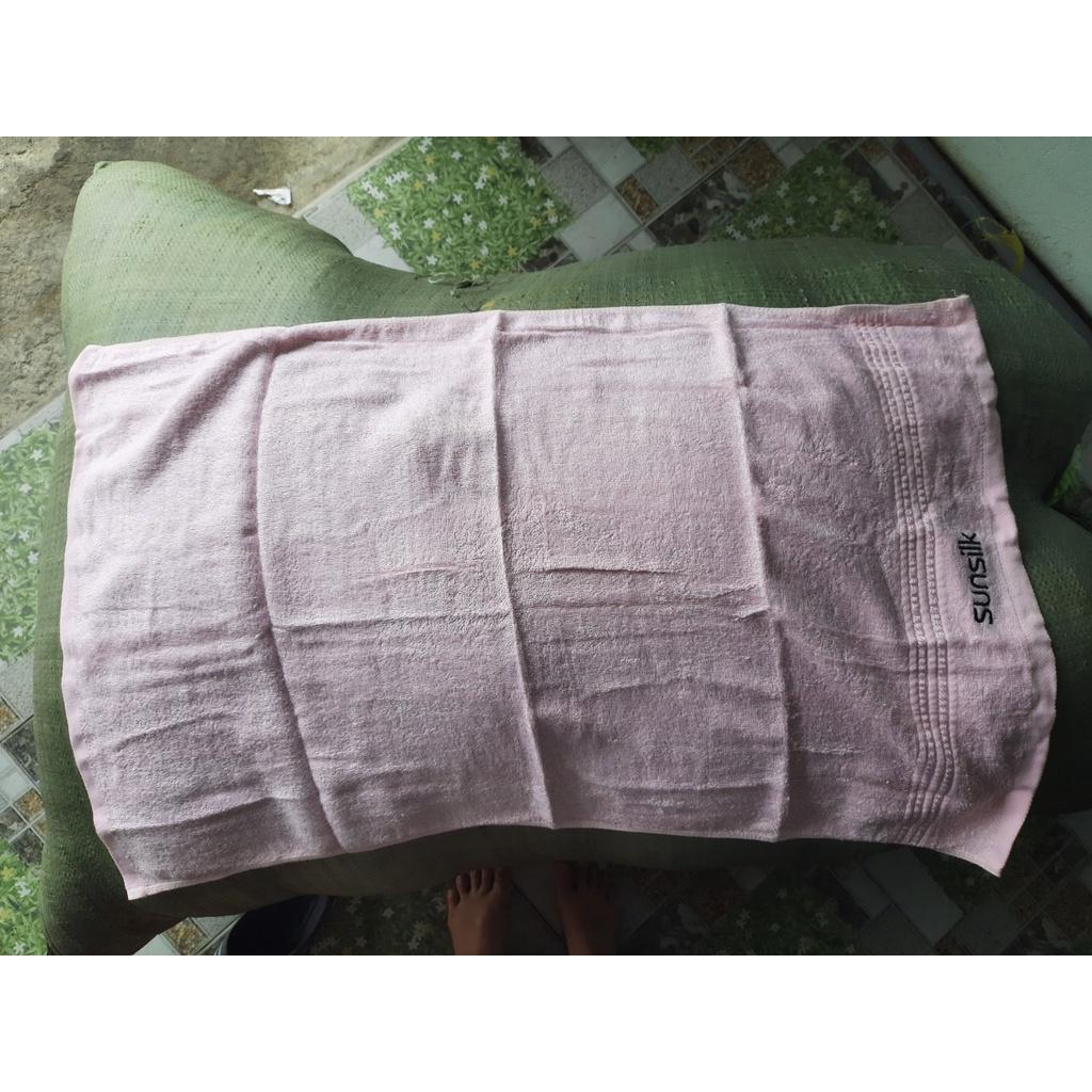Khăn Tắm cao cấp kt 75*35