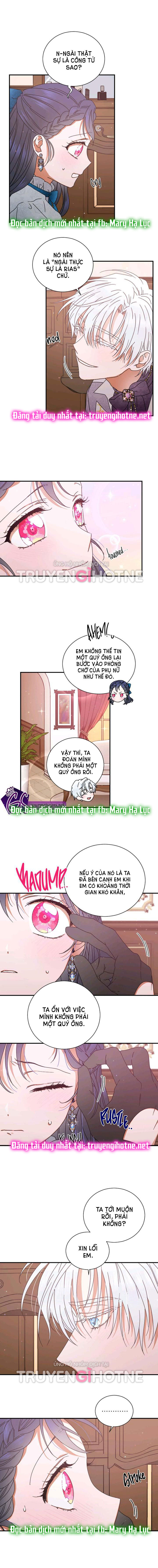 lady baby chapter 161 10