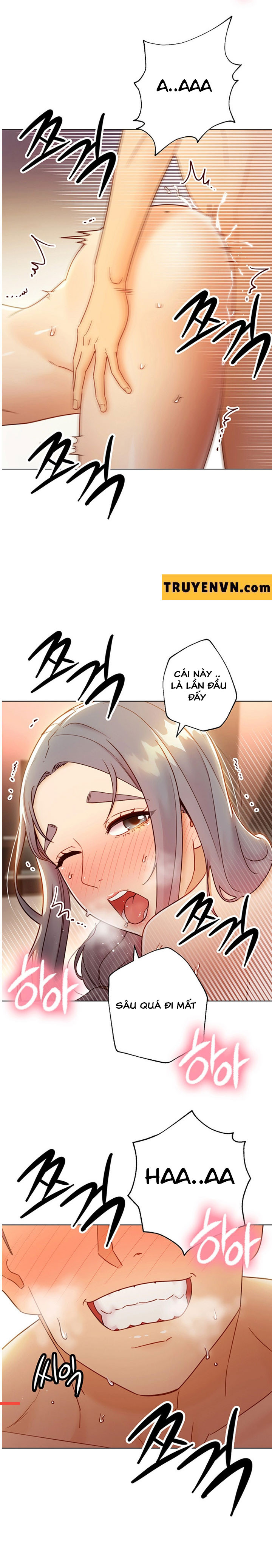 bạn của mẹ kế chapter 44 12