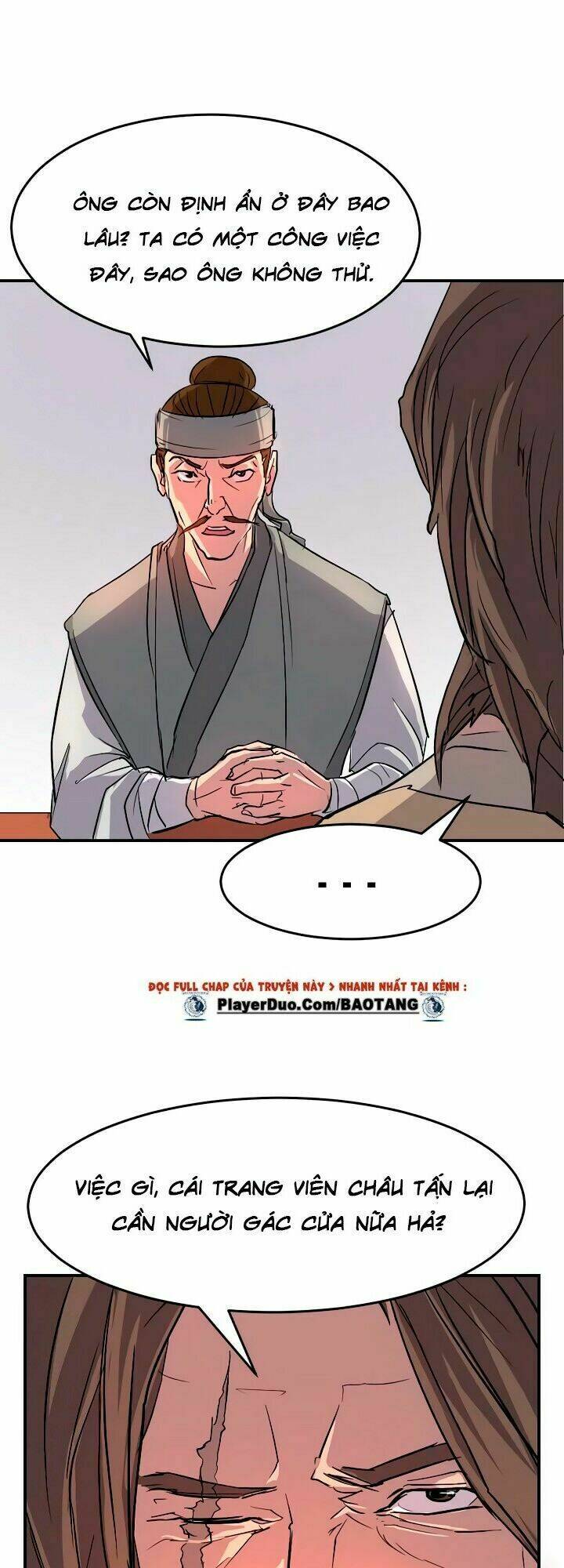 trọng sinh, bất khả chiến bại chapter 6 4