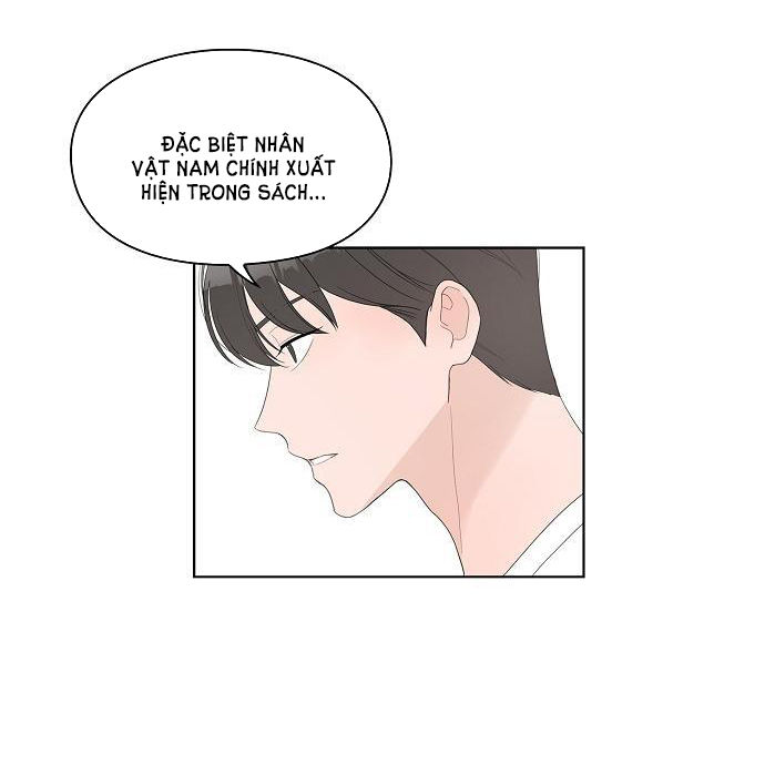 lời nói dối xanh chapter 2.2 25