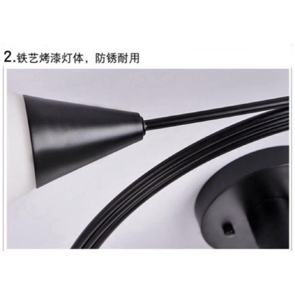 Đèn trần led hoa DT DDT