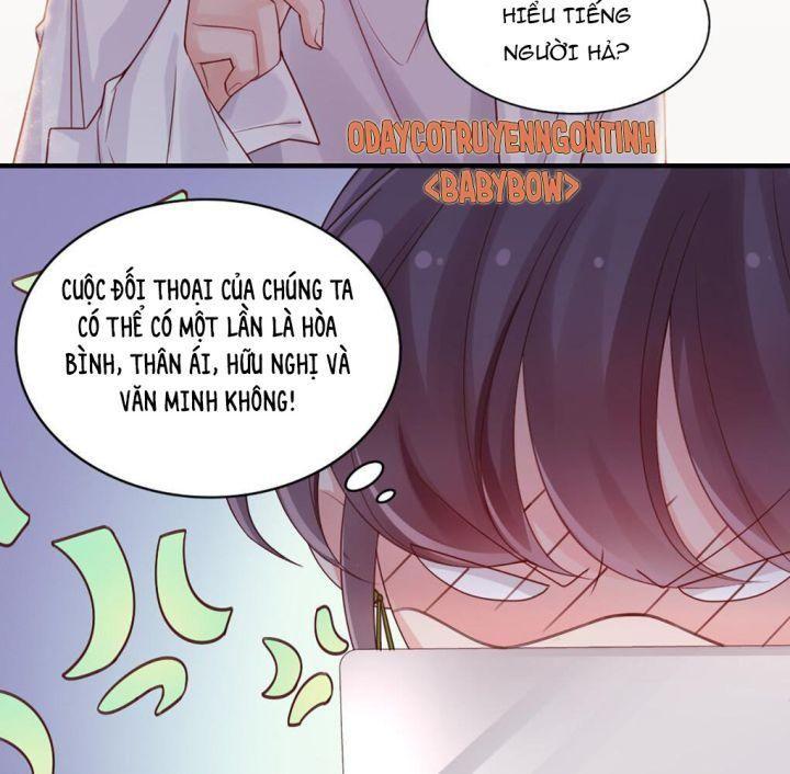 chiếc bật lửa và váy công chúa (b) chapter 4 64