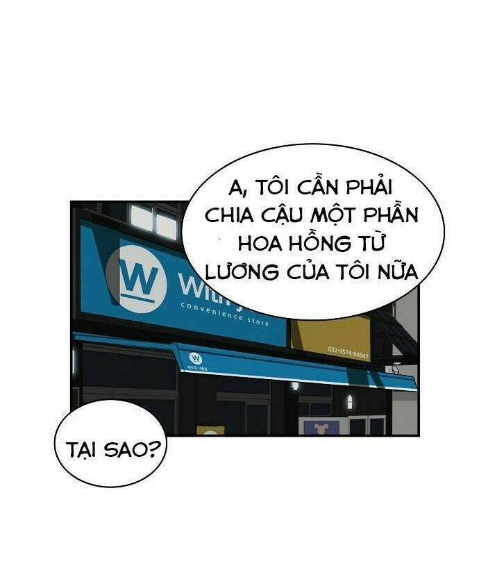 bẫy troll chapter 19 18