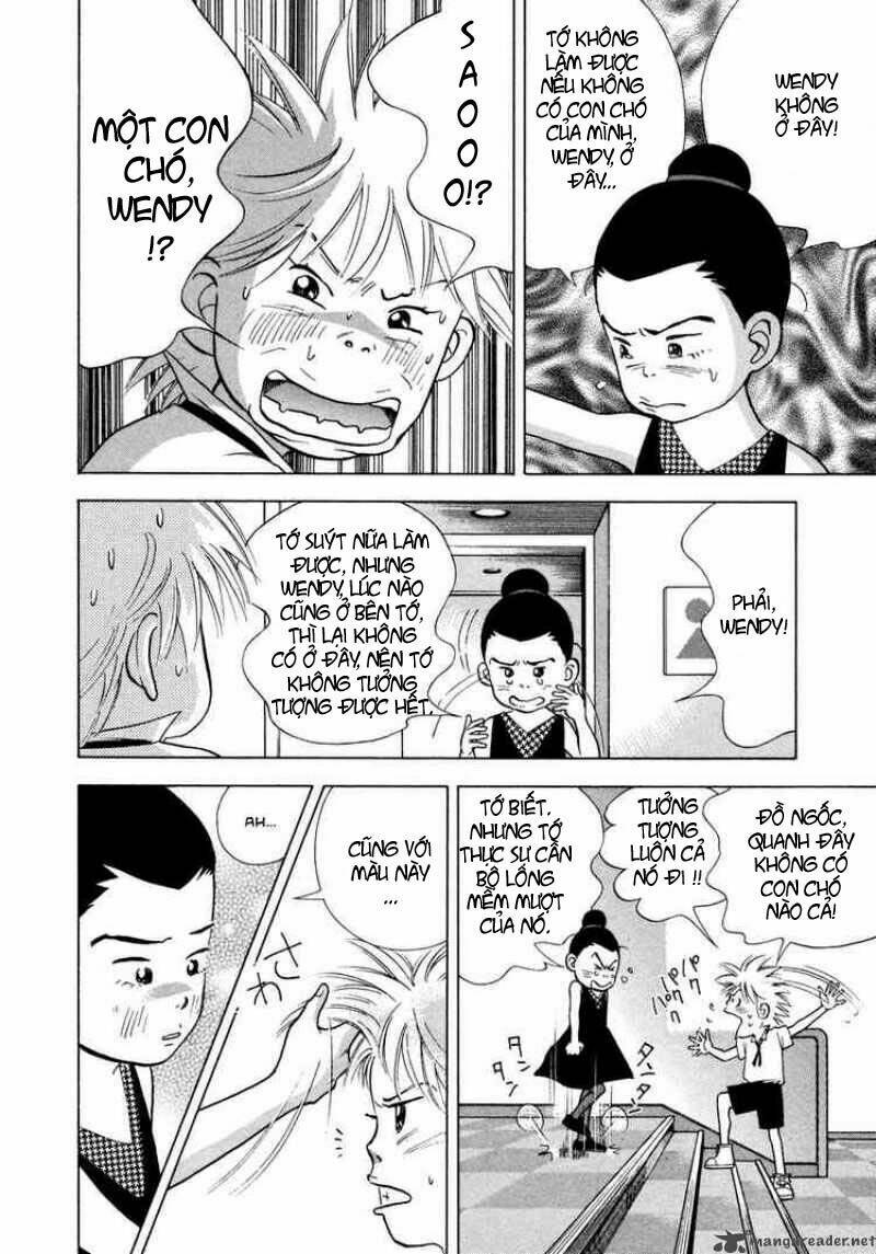 piano no mori chapter 33 25