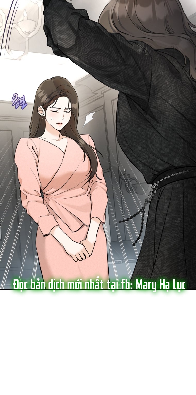 [15+] Lý Do Kết Hôn chapter 5.1 - Trang 2