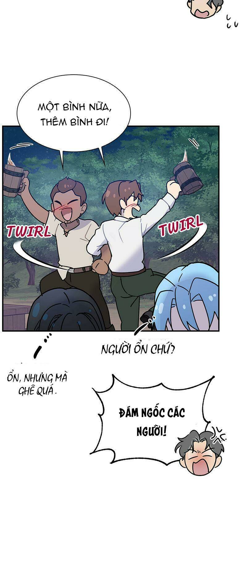 khế ước của ma tộc chapter 27 46