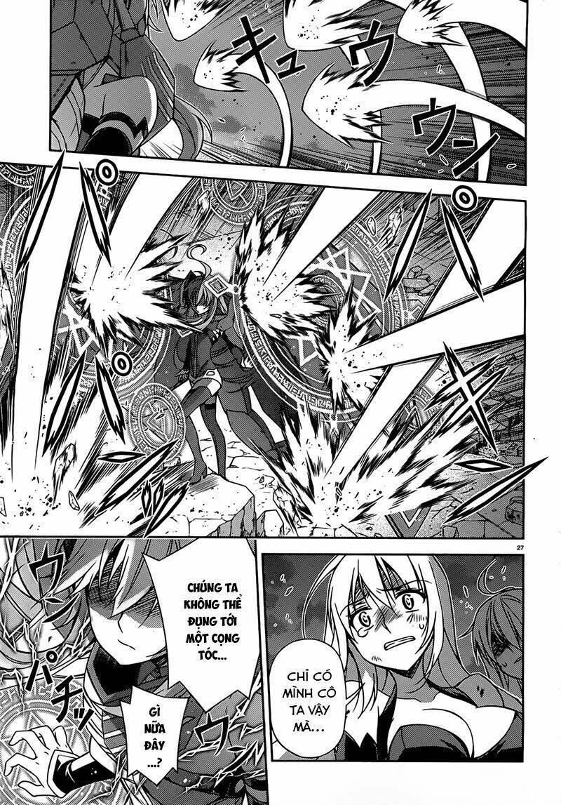 ark:romancer chapter 4 25