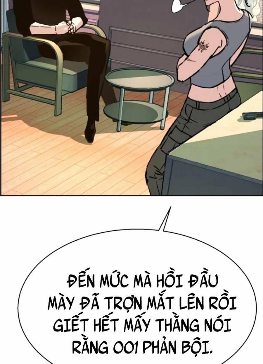 bạn học tôi là lính đánh thuê chapter 117 15